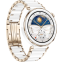 Умные часы Huawei Watch GT 5 Pro 43mm Ceramic White (JNA-B29) - 709616 - фото 3