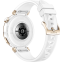 Умные часы Huawei Watch GT 5 Pro 43mm Ceramic White (JNA-B29) - 709616 - фото 4