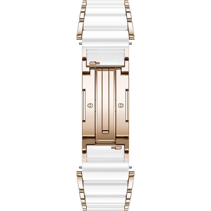 Умные часы Huawei Watch GT 5 Pro 42mm Ceramic White (JNA-B29) - 709616/6942103131691 - фото 9