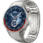 Умные часы Huawei Watch GT 5 Pro 46 mm Titan (VLI-B29) - 55020DGG