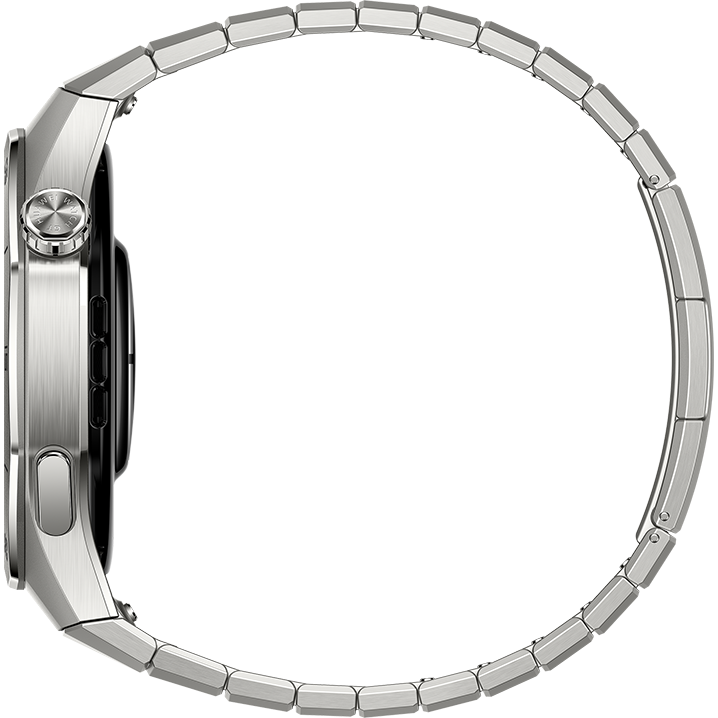 Умные часы Huawei Watch GT 5 Pro 46 mm Titan (VLI-B29) - 55020DGG - фото 8