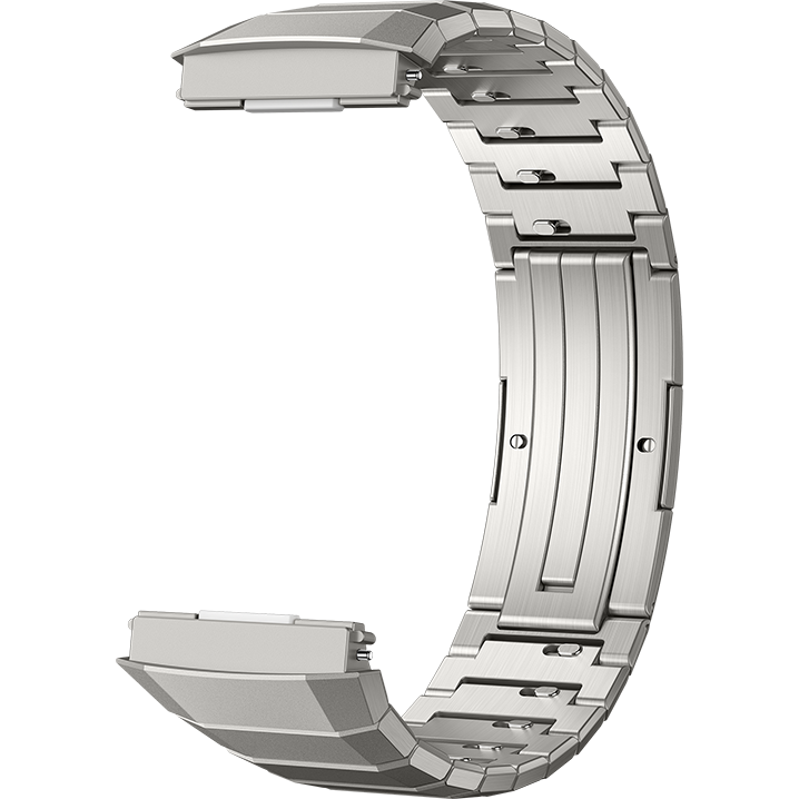 Умные часы Huawei Watch GT 5 Pro 46 mm Titan (VLI-B29) - 55020DGG - фото 10