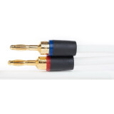 Кабель акустический Van den Hul The Arctic C38BB025, 2x 2.5м