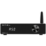 Усилитель S.M.S.L. A50 PRO Black