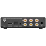 Усилитель S.M.S.L. A50 PRO Black