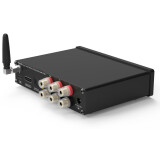 Усилитель S.M.S.L. A50 PRO Black