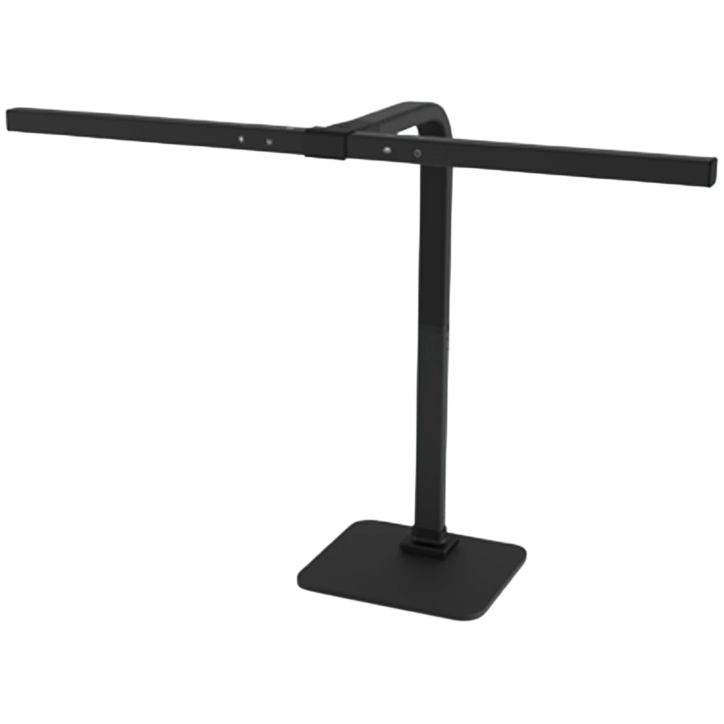 Светильник dpDUPI PHX004D-L 2-in-1 Black