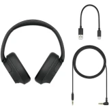 ..... Гарнитура Sony WH-CH720N Black (355N) Б/У (WH-CH720N/B)