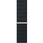 Умные часы Apple Watch SE 2 44mm Midnight Aluminum Case with Midnight Sport Loop (MXEP3LL/A) - фото 3