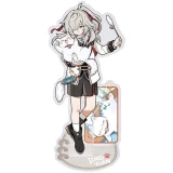 Фигурка miHoYo Honkai: Star Rail Tiny Cat Jing Yuan (6942421129004)