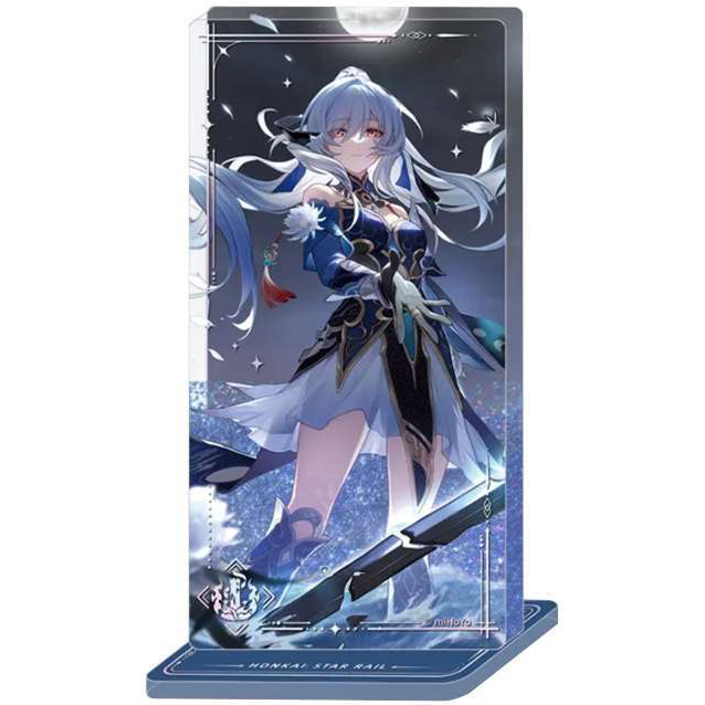Фигурка miHoYo Honkai: Star Rail This Body Is a Sword Jingliu