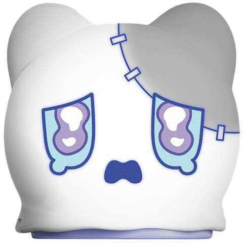 Светильник miHoYo Honkai RPG Wubbaboo (6976525009962)