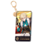 Брелок miHoYo Honkai RPG Aventurine (6942421116745)