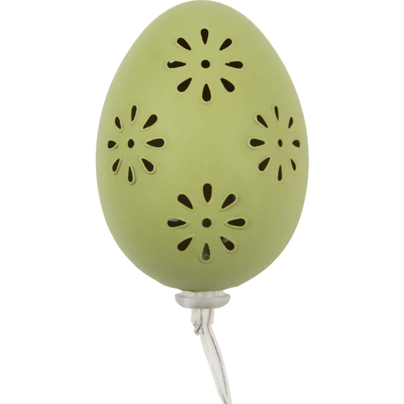 Гирлянда Lamper Эклектика 4м - 602-268 - фото 3