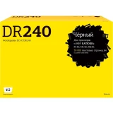 Фотобарабан T2 DC-KTDR240 Black