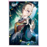Доска Шикиши miHoYo Honkai: Star Rail Light Cone Where the Dream Ends Firefly (6942421128694)