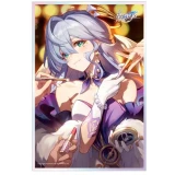 Доска Шикиши miHoYo Peripherals Honkai RPG Robin (6942421122784)