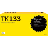Картридж T2 TC-KTTK133 Black