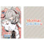 Карточка коллекционная miHoYo Honkai: Star Rail Tiny Cat Series Card/Jing Yuan (6942421129066)