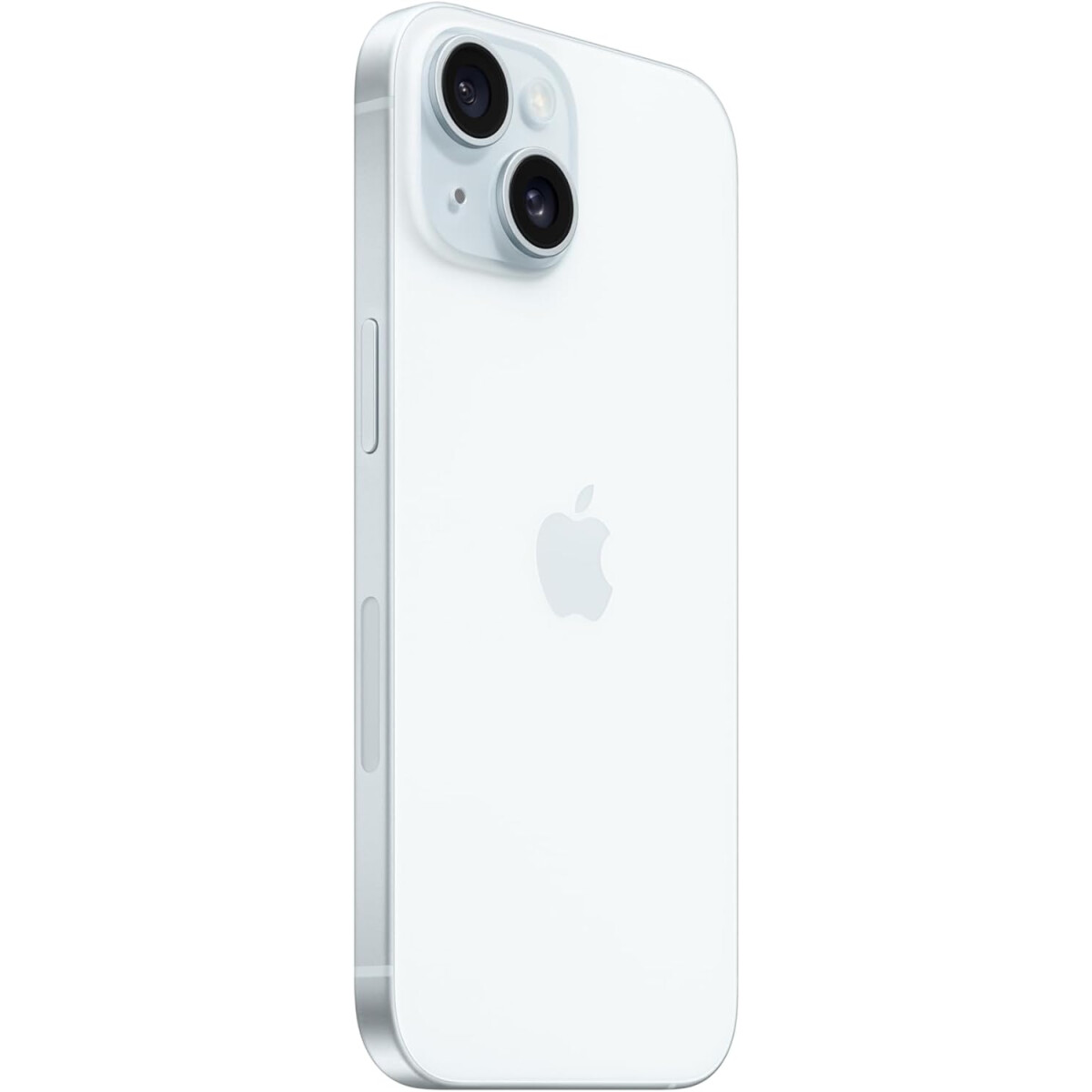 Смартфон Apple iPhone 15 128GB Blue (MTP43ZP/A) - фото 2