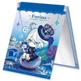 Зеркало miHoYo Genshin Impact Fontaine Fiona Starlight Letters Fiona's Mango Style (6942421111207)