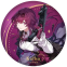 Значок miHoYo Honkai RPG Interstellar Travel Series Kafka (6976525005636)