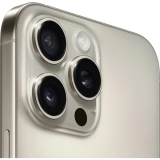 Смартфон Apple iPhone 16 Pro Max 256Gb Natural Titanium (MYWK3AH/A)