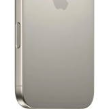 Смартфон Apple iPhone 16 Pro Max 256Gb Natural Titanium (MYWK3AH/A)