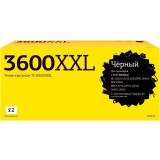 Картридж T2 TC-B3600XXL Black