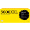 Картридж T2 TC-B3600XXL Black