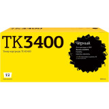 Картридж T2 TC-K3400 Black
