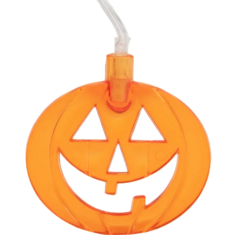 Гирлянда Lamper Улыбка 3м - 602-271 - фото 2