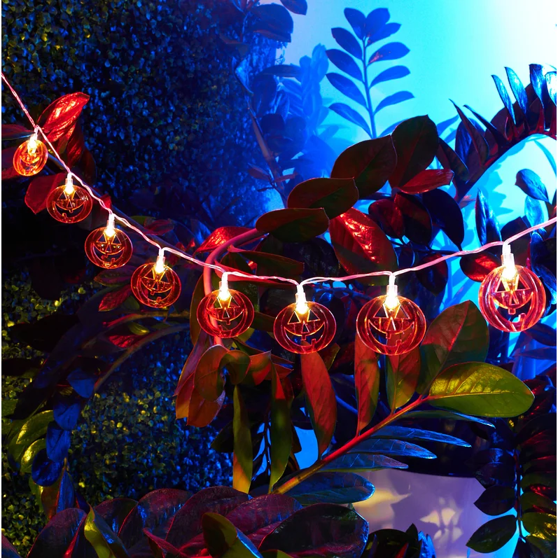 Гирлянда Lamper Улыбка 3м - 602-271 - фото 7