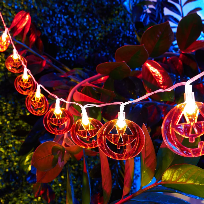 Гирлянда Lamper Улыбка 3м - 602-271 - фото 8