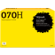 Картридж T2 TC-C070H Black