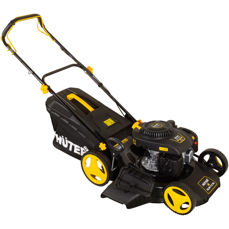 Газонокосилка Huter GLM-7.0 SL - 70/3/19