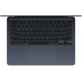 Ноутбук Apple MacBook Air 13 Midnight (M4, 2025) (MW123HN/A)