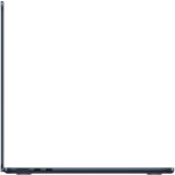 Ноутбук Apple MacBook Air 13 Midnight (M4, 2025) (MW123HN/A)