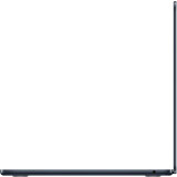 Ноутбук Apple MacBook Air 13 Midnight (M4, 2025) (MW123HN/A)