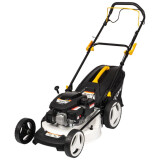Газонокосилка KRANZ KR-16-1231
