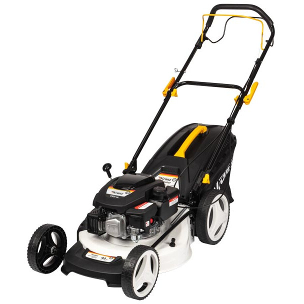 Газонокосилка KRANZ KR-16-1231
