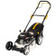 Газонокосилка KRANZ KR-16-1231