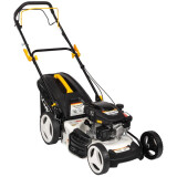 Газонокосилка KRANZ KR-16-1231
