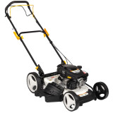 Газонокосилка KRANZ KR-16-1231