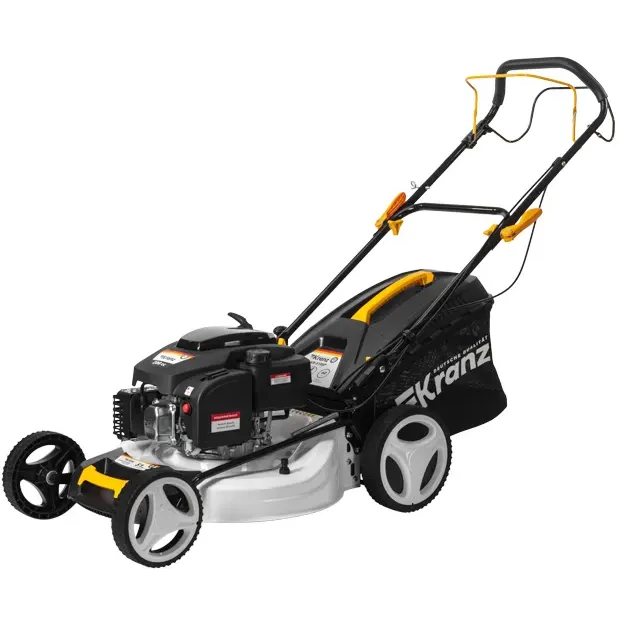 Газонокосилка KRANZ KR-16-1232