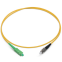Патч-корд Cabeus FOP(s)-9-SC/APC-FC/UPC-1m, 1м - FOP(s)-9-SC/APC-FC/UPC-1m/8111c