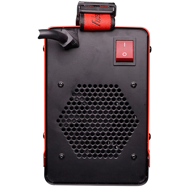 Сварочный аппарат Fubag IR 160 (31401) - фото 5