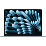 Ноутбук Apple MacBook Air 13 Sky Blue (M4, 2025) (MC6T4HN/A)