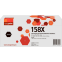 Картридж EasyPrint LH-W1580X Black