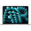 Ноутбук Apple MacBook Air 13 Silver (M4, 2025) (MW0W3HN/A)